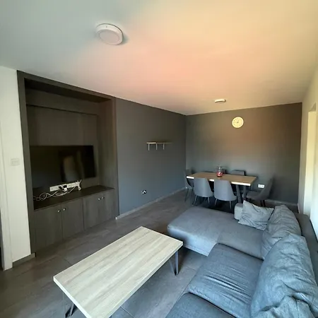 Leontiou 44 Daire Larnaca Dış mekan fotoğraf
